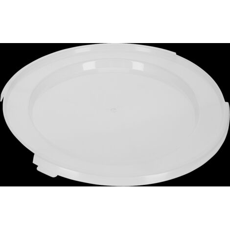 Kerbl Deckel für FlexBag 12 ltr. weiß
