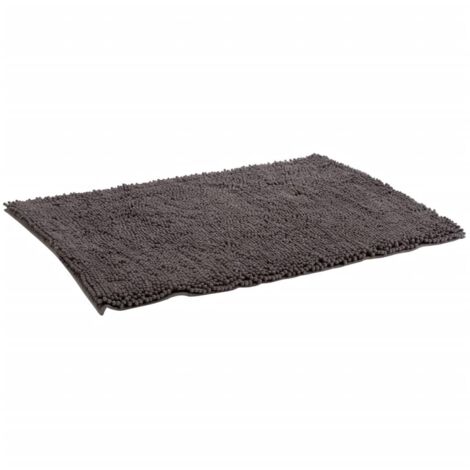 Kerbl Dirt Catcher Mat Superbed 80x50 Cm Dark Grey 81264