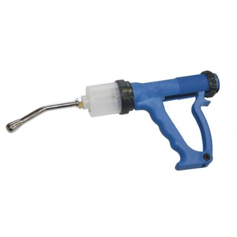 Kerbl Eingabespritze-Drencher 70 ml manuell-KER23610
