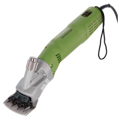 Kerbl el ctrica constanta 4, KÐ©he