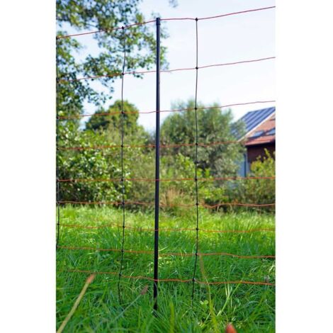 Kerbl elektrifizierbare Schafe, 108 cm x 50 m