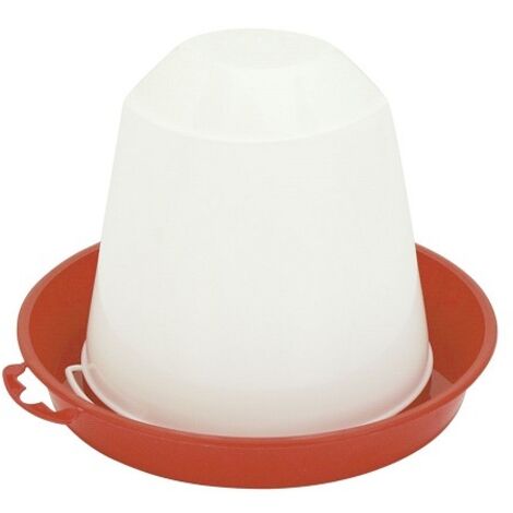 KERBL -Entwurf neu fÐ©r KÐ©ken und HÐ©hner, 1,5 l
