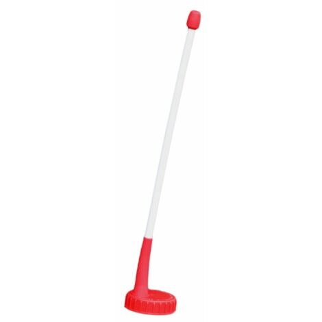 Kerbl Ersatzsonde für Speedy Drencher, mit Deckel