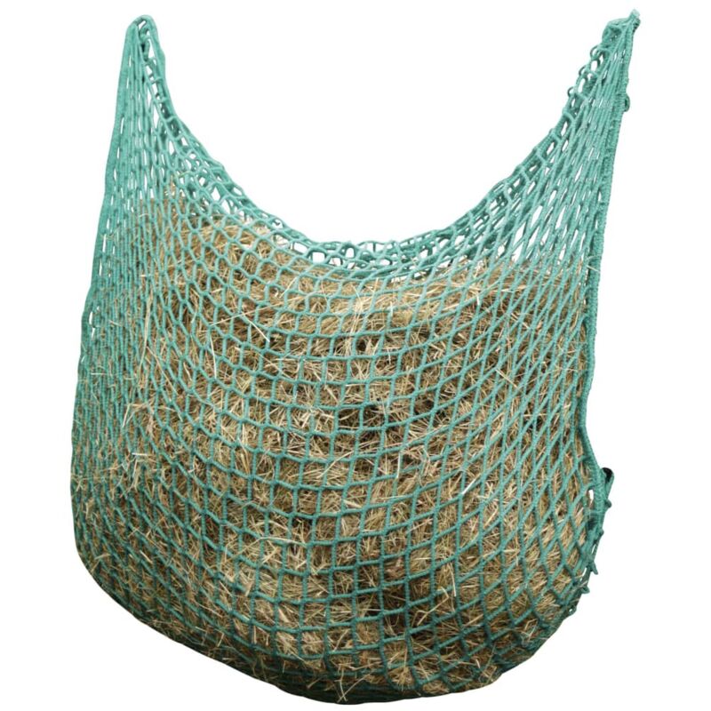 Filet à foin Flexi Strong Vert 150x100 cm - Kerbl