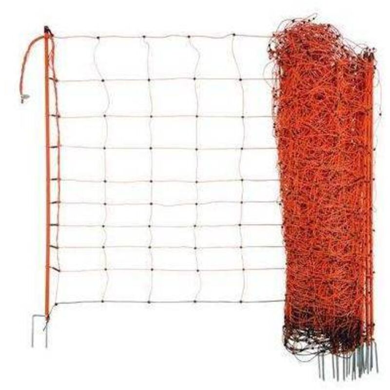 Recinto elettrorecinzione ako ovinet Kerbl