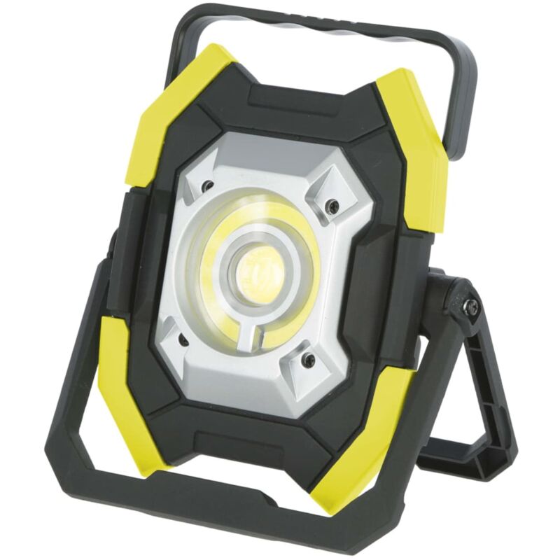 

Foco LED portátil con batería WorkFire Pro 30W - Multicolor - Kerbl