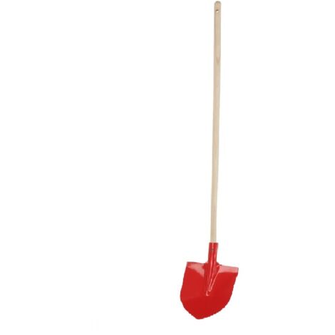 Kerbl Frankfurter Schaufel Mini mit Stiel (Abmessung 10,7 x 1,8 x 2,8 cm) 29518