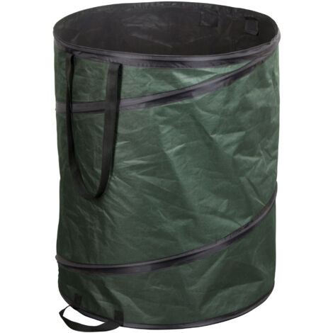 Kerbl Gartentasche Pop-up 160 ltr.