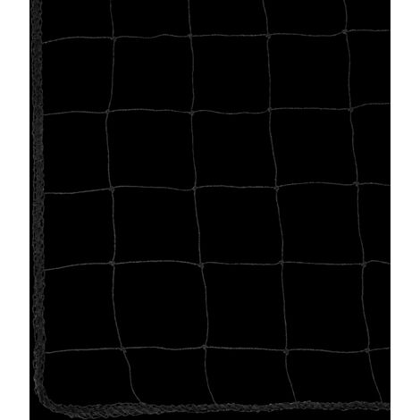 Kerbl Geflügelschutznetz (Raubvogelschutz, mit Randeinfassung, 10 x 5 m) 73154