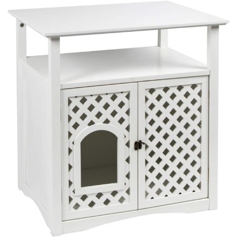 Kerbl, Helena, modulo per Gatti, 64 x 46 x 65 cm