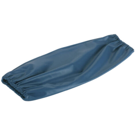Kerbl - HÐ©lsenschÐ©tzer (PVC, 2 Einheiten), blau
