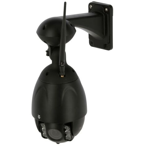 Kerbl IPCam 360 FHD mit optischem Zoom Kamera üerwachungskamera 10809