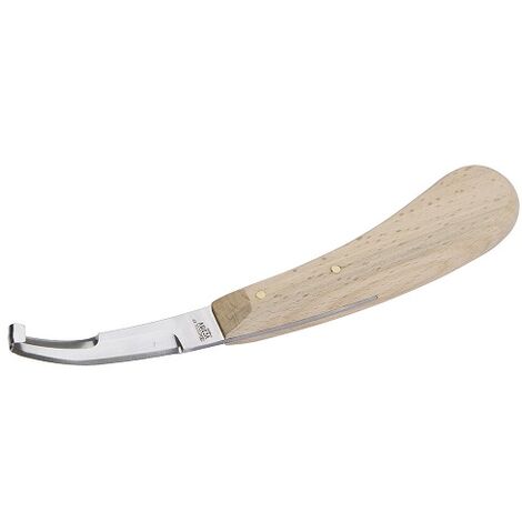 Kerbl Legra (Blade) Doppelschnitt (links und rechts), Qualitt A+, Werkzeug fÐ©r Pods bei Rindern