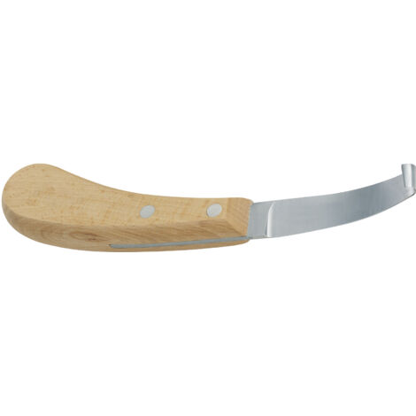 Kerbl Legra (Blade) links geschnitten, Qualitt A, Werkzeug fÐ©r Pods bei Rindern