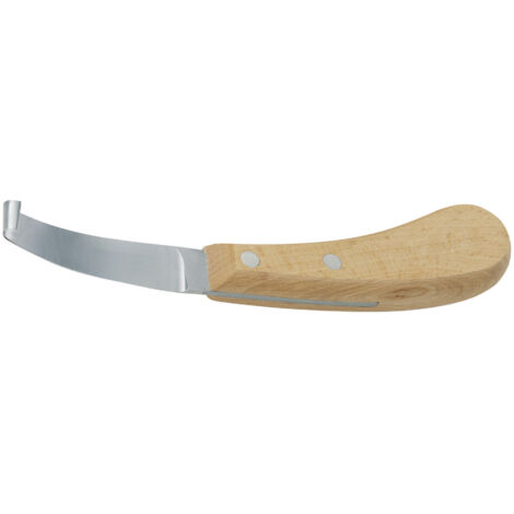Kerbl Legra (Blade) rechts geschnitten, Qualitt A, Werkzeug fÐ©r Pods bei Rindern