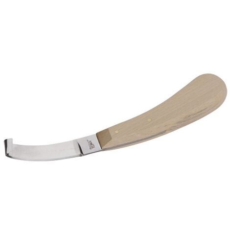 Kerbl Legra (lame) Coupe droite, Qualit A, outil de maladies fores dans les bovins