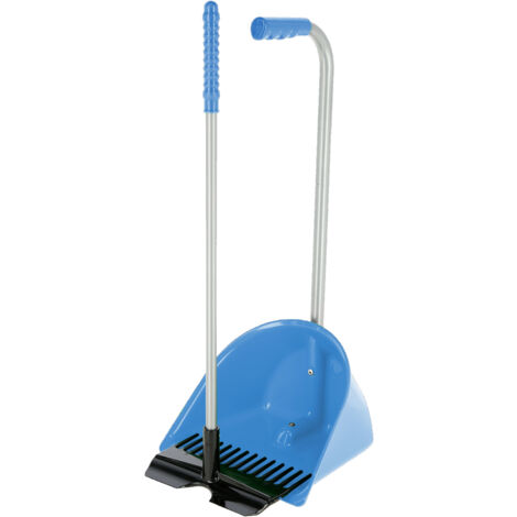 Kerbl Mistboy Mini – Royalblau (Länge 60 cm, 1200 g, Kunststoff / Metall) 328998