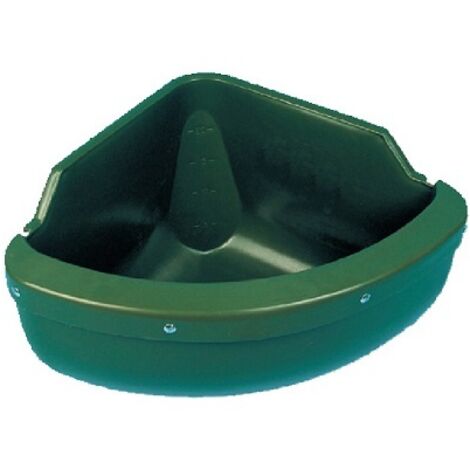 Kerbl Modle, Pleine, Protection anti-amre, 60 x 45 x 30 cm, capacit 31 l