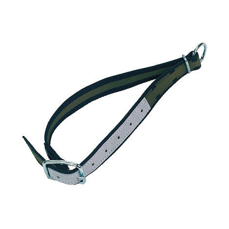 KERBL Mooring Halskette fÐ©r KÐ©he, 130 x 4 cm