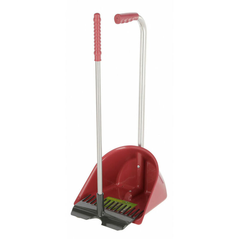 

Mistboy Mini colector de excrementos H 60 cm ideal para los niños . rosa frambuesa