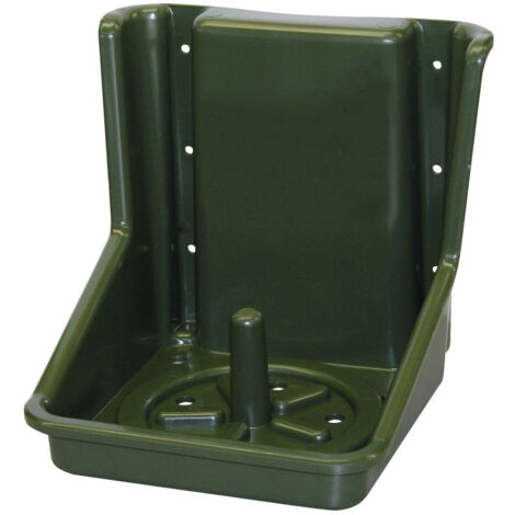 KERBL PIERRE À LÉCHER SUPPORT SANS INSERT 32479