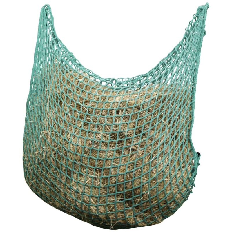 

Kerbl Red para heno Flexi Strong verde 200x120 cm - Verde