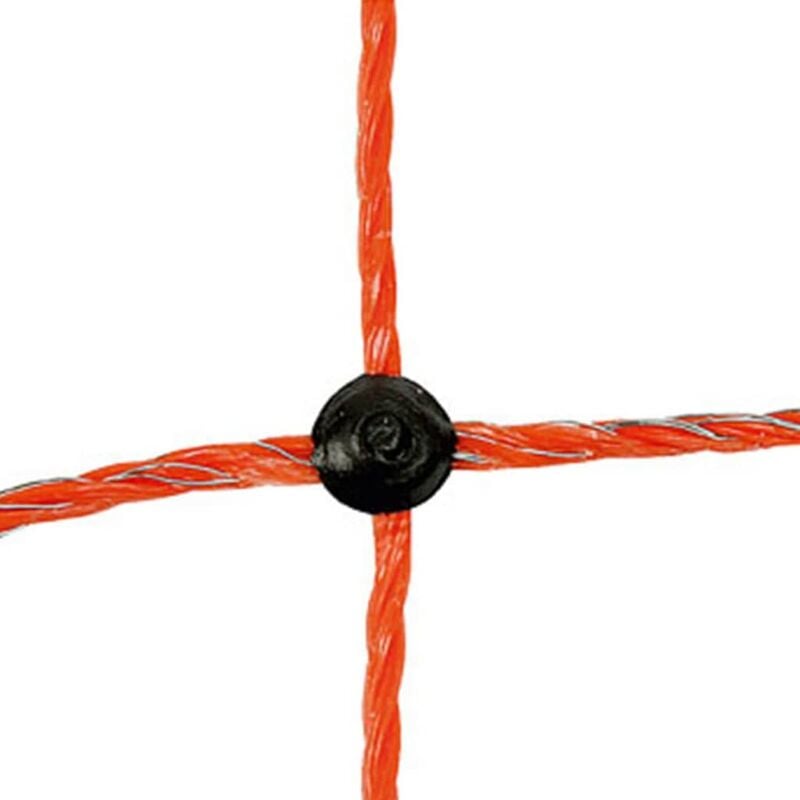 

Kerbl Red para ovejas OviNet 108 cm 27253