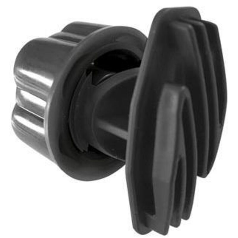 Corral Screw Insulator Vario Plus For Tapes Up To 40 Mm, 10 Pcs