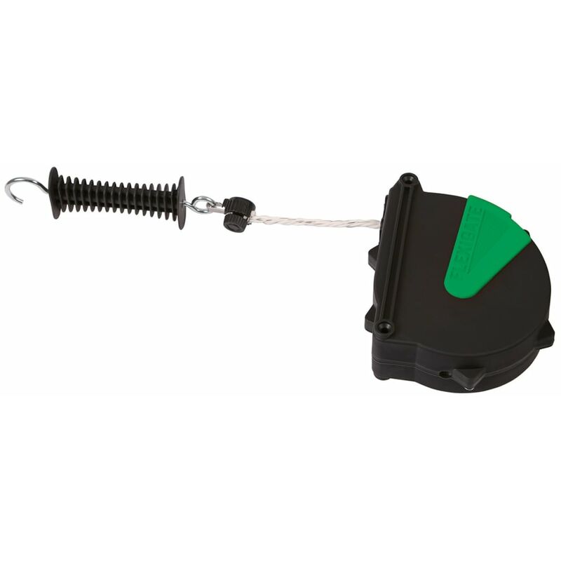 

Sistema de puerta Flexigate con cuerda 441293/016 - Multicolor - Kerbl