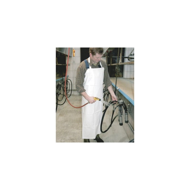 Tablier de traite et de vêlage Kerbl Couleur Vert