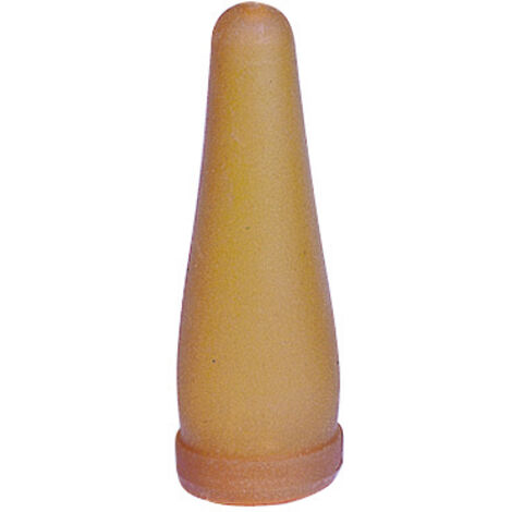 Kerbl Tetina fÐ©r Lmmer, verwenden Sie Flasche