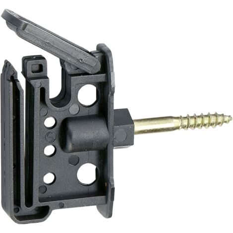 Kerbl Titan Tape Klippisolator 6 mm