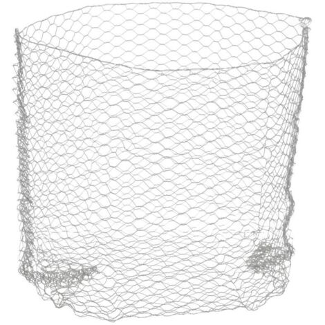 Kerbl Wühlmauskorb Höhe 40 cm, ø 35 cm, für Bäume / Sträucher, rückstandsfrei