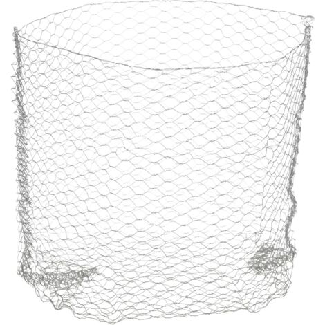 Kerbl Wühlmauskorb Höhe 70 cm, Ã¸ 60 cm, für Bäume / Sträucher, rückstandsfrei