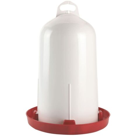 Kerblgetrnk aus Doppelzylinder, 12 l