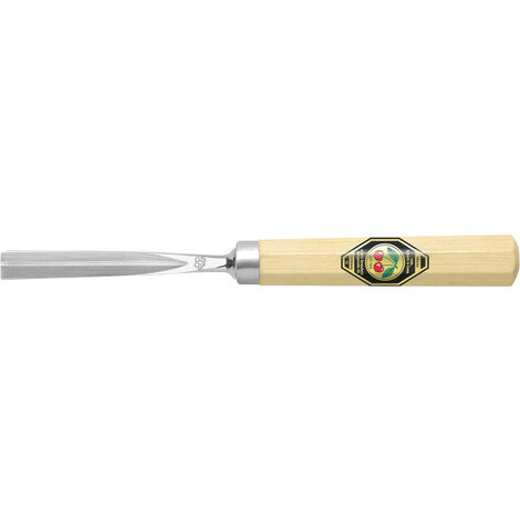Kerbschnitzbeitel gerade Stich 39 Kirschen 3239004