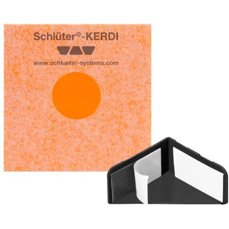 KERDI-TS-ZC SCHLUTER