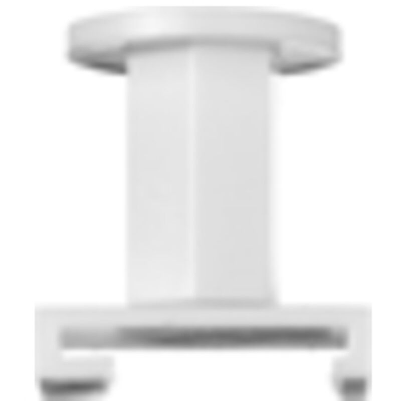 Kermi Abstandhalter komplett Einhängepunkt 27-43 mm, Wandabstand 34-50