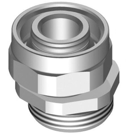 Kermi Adapterstücke Set 1, min. 40/50 bis max. 60/50, 2 St. im Satz, ZT01070001