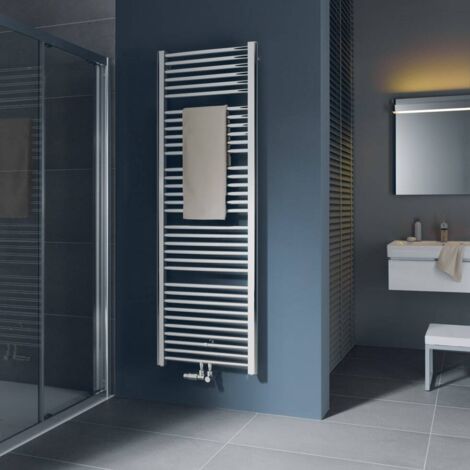 Kermi Basic-50 BH1770x35x899mm QN1433, weiß