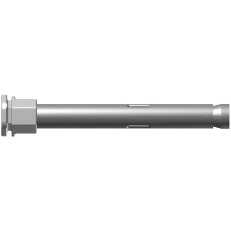 Kermi Bohrkonsole lose Durchmesser 18mm Länge 130mm