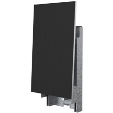 Kermi Bypassklappen-Element inklusive Motor, für x-well C225 - Y9107000008K