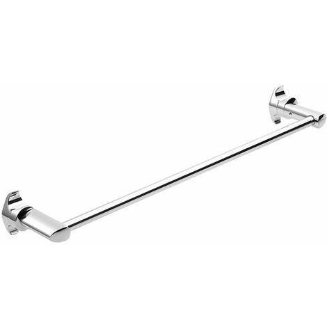 Kermi Handtuchbügel gerade für Basic-50, -E, -D