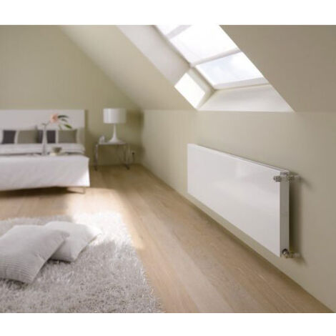 Kermi Plan Kompaktheizkörper Typ 11 505x1205mm PK0110512