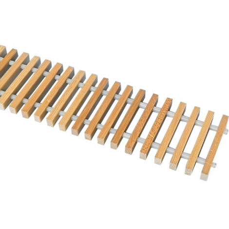 Kermi R-Rost 120x20x500 RR Holz Buche - ZR1R050XJK