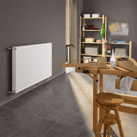 Kermi Therm-x2 Profil Kompaktheizkörper Typ 12 500x1200mm FK0120512