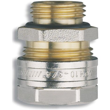Kermi Übergangsverschraubung 1/2"AG-12 2 Stück/VPM