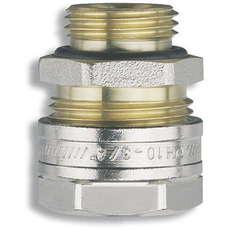Kermi Übergangsverschraubung 1/2"AG-16 2 Stück/VPM
