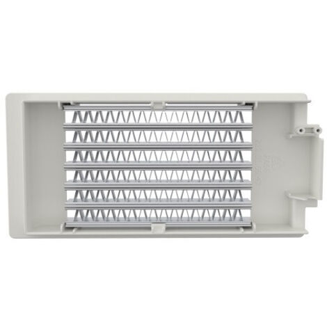 Kermi Vorheizregister für x-well C225 für Geräteeinbau - Y3404003011K