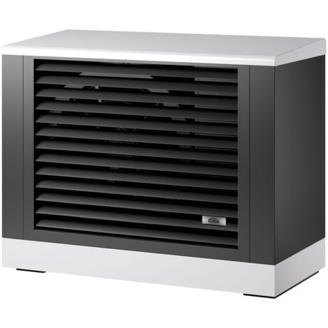 Kermi x-change dynamic pro ac 10 AW E 4-11 kW, Luft/Wasser außen, ohne Regler